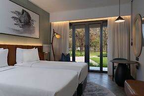 Radisson Blu Mosi-oa-Tunya Livingstone Resort