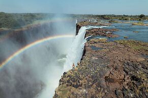 Radisson Blu Mosi-oa-Tunya Livingstone Resort