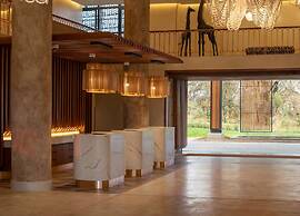 Radisson Blu Mosi-oa-Tunya Livingstone Resort