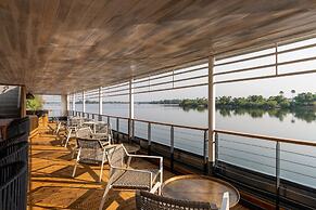 Radisson Blu Mosi-oa-Tunya Livingstone Resort