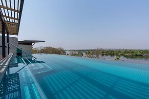 Radisson Blu Mosi-oa-Tunya Livingstone Resort