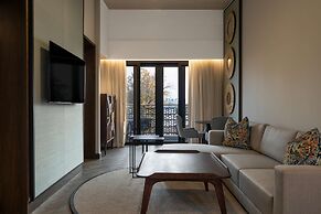 Radisson Blu Mosi-oa-Tunya Livingstone Resort