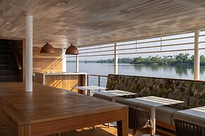 Radisson Blu Mosi-oa-Tunya Livingstone Resort