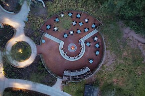 Radisson Blu Mosi-oa-Tunya Livingstone Resort