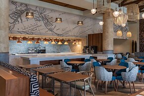 Radisson Blu Mosi-oa-Tunya Livingstone Resort