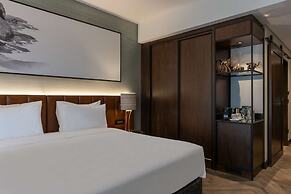 Radisson Blu Mosi-oa-Tunya Livingstone Resort