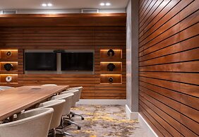 Radisson Blu Mosi-oa-Tunya Livingstone Resort