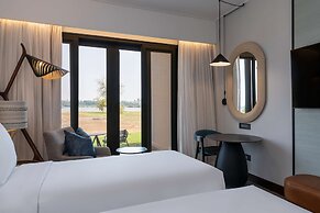 Radisson Blu Mosi-oa-Tunya Livingstone Resort