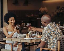 Radisson Blu Mosi-oa-Tunya Livingstone Resort