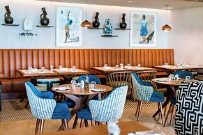 Radisson Blu Mosi-oa-Tunya Livingstone Resort