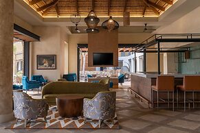 Radisson Blu Mosi-oa-Tunya Livingstone Resort