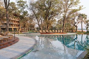 Radisson Blu Mosi-oa-Tunya Livingstone Resort