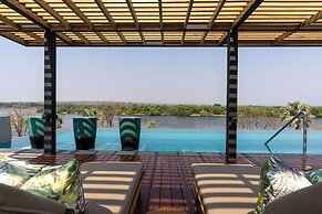 Radisson Blu Mosi-oa-Tunya Livingstone Resort