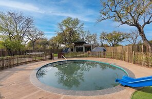 Radisson Blu Mosi-oa-Tunya Livingstone Resort