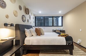 Villa Horacio by Kukun