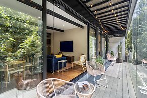 Villa Horacio by Kukun