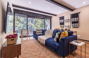 Villa Horacio by Kukun