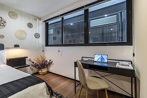 Villa Horacio by Kukun