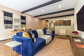 Villa Horacio by Kukun