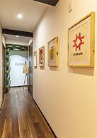 Villa Horacio by Kukun