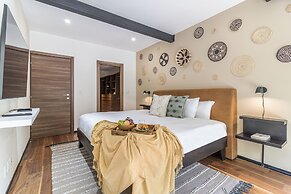 Villa Horacio by Kukun