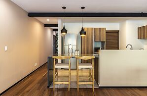 Villa Horacio by Kukun