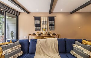 Villa Horacio by Kukun