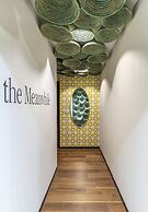 Villa Horacio by Kukun