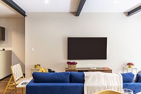 Villa Horacio by Kukun