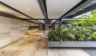 Villa Horacio by Kukun