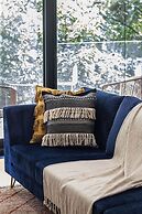 Villa Horacio by Kukun