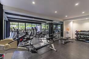 Villa Horacio by Kukun