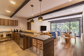 Villa Horacio by Kukun