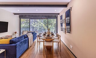 Villa Horacio by Kukun