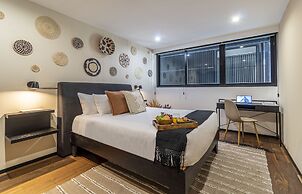 Villa Horacio by Kukun