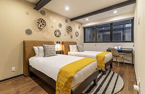 Villa Horacio by Kukun