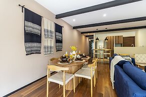 Villa Horacio by Kukun