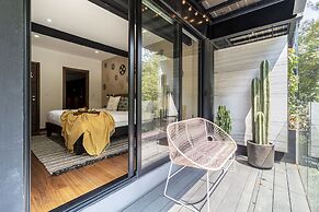 Villa Horacio by Kukun