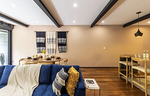 Villa Horacio by Kukun