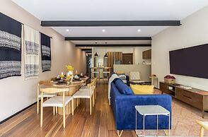 Villa Horacio by Kukun