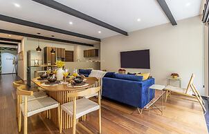 Villa Horacio by Kukun