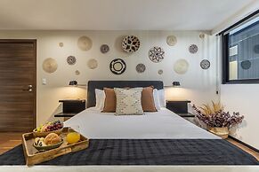 Villa Horacio by Kukun