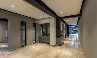 Villa Horacio by Kukun