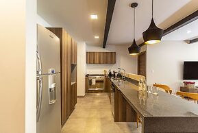 Villa Horacio by Kukun