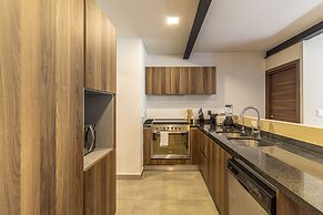 Villa Horacio by Kukun