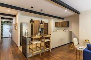 Villa Horacio by Kukun