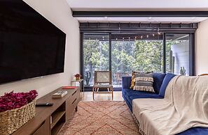 Villa Horacio by Kukun