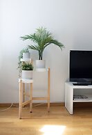 2ndhomes Spacious Studio in Katajanokka