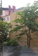 2ndhomes Spacious Studio in Katajanokka