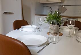 2ndhomes Spacious Studio in Katajanokka